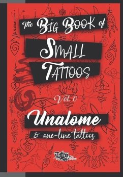 The Big Book of Small Tattoos - Vol.0 - Gemori, Roberto