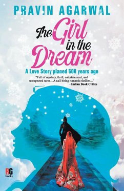 The Girl in the Dream - Agarwal, Pravin