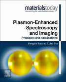 Plasmon-Enhanced Spectroscopy and Imaging: Principles and Applications