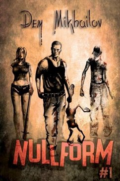 Nullform (Book #1): RealRPG Series - Mikhailov, Dem
