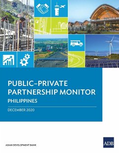 Public-Private Partnership Monitor - Asian Development Bank