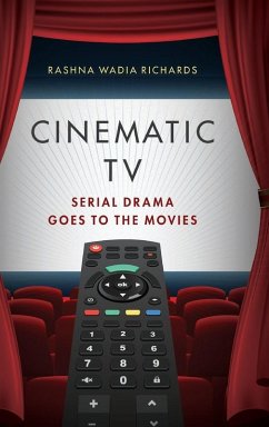CINEMATIC TV C - Richards