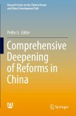 Comprehensive Deepening of Reforms in China