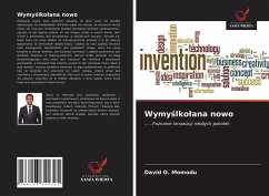 Cover Wymy¿lko¿ana nowo