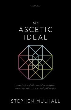 The Ascetic Ideal - Mulhall, Stephen