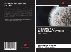 THE STUDY OF BIOLOGICAL RHYTHMS - Souza, Edizângela F. C.; Fernandes, Thiago M.