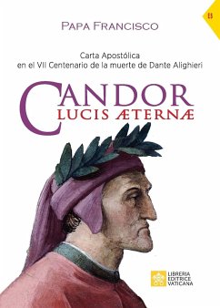 Candor Lucis aeternae - Papa Francisco - Jorge Mario Bergoglio