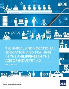 Technical and Vocational Education and Training in the Philippines in the Age of Industry 4.0 - Asian Development Bank
