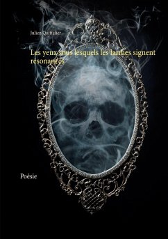 Cover Les yeux sous lesquels les larmes signent résonances (eBook, ePUB)