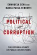 Political Corruption (eBook, PDF) - Bild 1