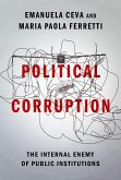 Political Corruption (eBook, PDF)