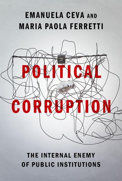 Political Corruption (eBook, PDF) Political Corruption (eBook, PDF)