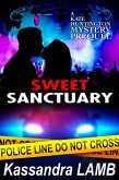 Sweet Sanctuary, A Kate Huntington Mystery Prequel (eBook, ePUB)