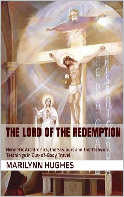 The Lord of the Redemption (eBook, ePUB) - Hughes, Marilynn