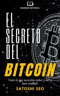 Cover El Secreto del Bitcoin (eBook, ePUB)