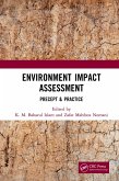 Environment Impact Assessment (eBook, PDF)