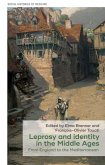 Leprosy and identity in the Middle Ages (eBook, ePUB)