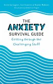 The Anxiety Survival Guide (eBook, ePUB)