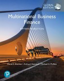 Multinational Business Finance, Global Edition (eBook, PDF)