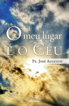 Cover O meu lugar é o céu (eBook, ePUB)