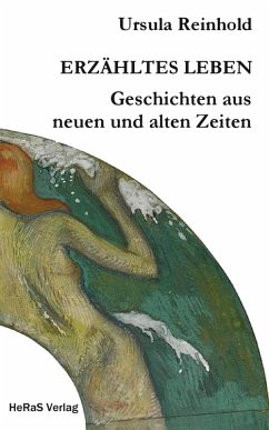 Cover Erzähltes Leben (eBook, ePUB)