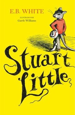 Stuart Little (Spanish Edition) - White, E B