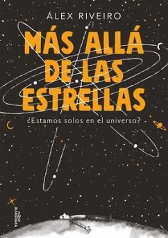 Más Allá de Las Estrellas / Beyond the Stars - Riveiro, Alex