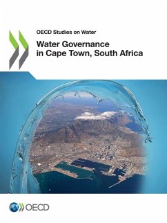 Cover Water Governance in Cape Town, South Africa