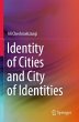 Identity of Cities and City of... - Bild 1