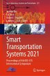 Smart Transportation Systems 2021 - Bild 1