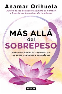 Más Allá del Sobrepeso / Beyond the Excess Weight - Orihuela, Anamar