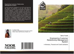 Cover Engineering Customer Relationship Management System