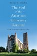 Soul of the American University... - Bild 1