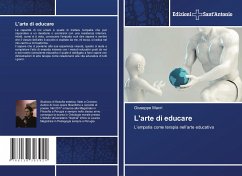 L'arte di educare - Macrì, Giuseppe