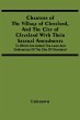 Charters Of The Village Of Cleveland,... - Bild 1