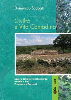 Civiltà e Vita Contadina - Scapati, Domenico