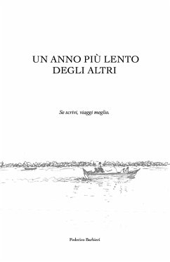 Un anno più lento degli altri - Barbieri, Federico