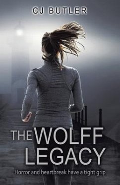 The Wolff Legacy - Butler, Cj