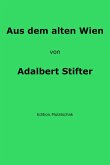 Aus dem alten Wien (eBook, ePUB)