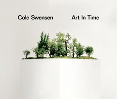 Art in Time (eBook, ePUB) - Swensen, Cole