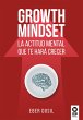 Growth Mindset (eBook, ePUB) - Bild 1