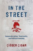 In the Street (eBook, ePUB)