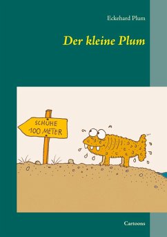 Der kleine Plum (eBook, PDF)