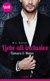 Liebe all inclusive (eBook, ePUB)
