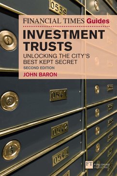 Financial Times Guide to Investment Trusts, The (eBook, PDF) - Baron, John C