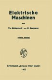 Electrische Maschinen (eBook, PDF)