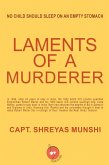 Laments of a Murderer