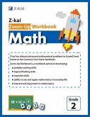 Zoom-Up Workbook Math Grade 2