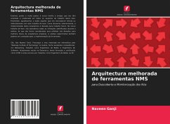 Arquitectura melhorada de ferramentas NMS - Ganji, Naveen