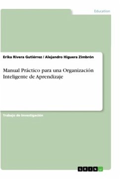 Manual Práctico para una Organización Inteligente de Aprendizaje